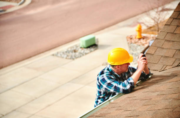 Best Residential Roofing Contractor  in Manning, IA