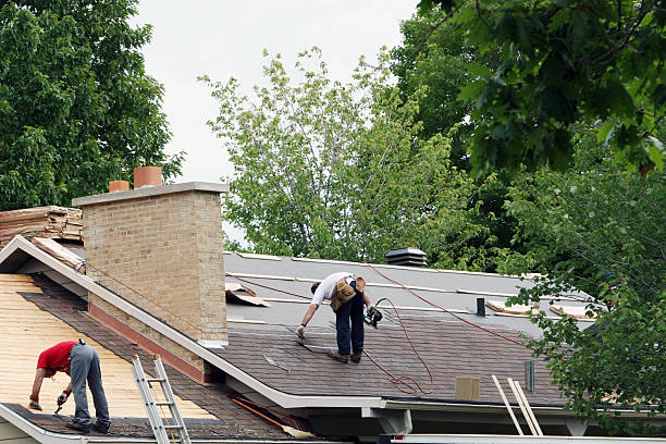 Gutter Installation and Roofing in Manning, IA