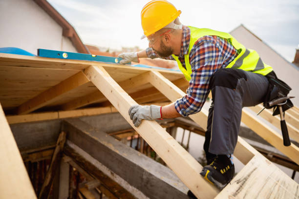 Best New Roof Installation  in Manning, IA